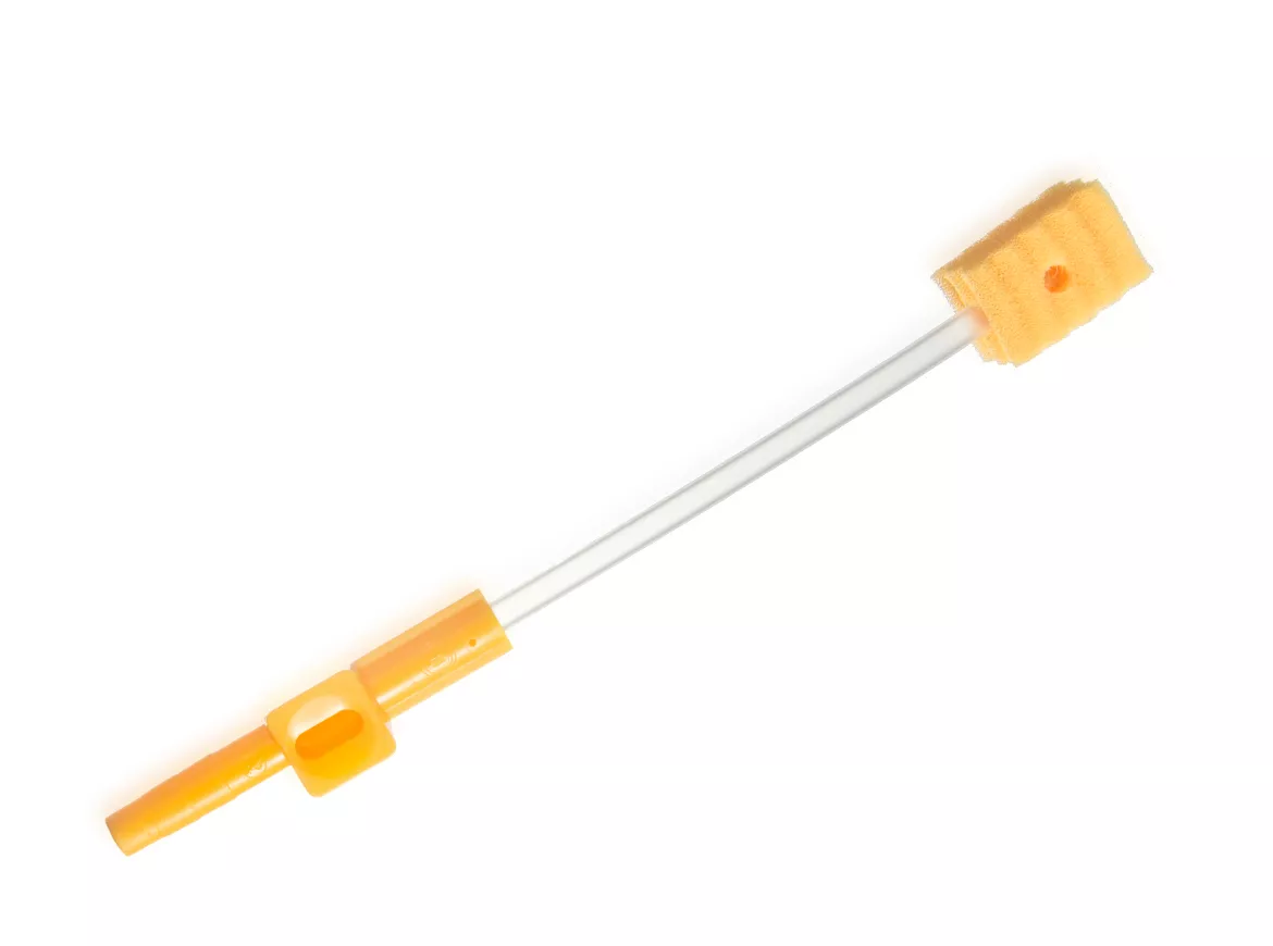 一次性使用吸痰管